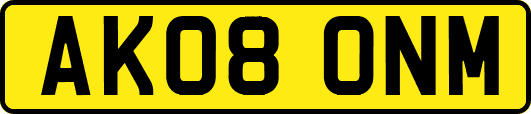 AK08ONM