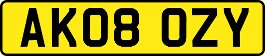 AK08OZY