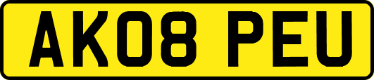 AK08PEU