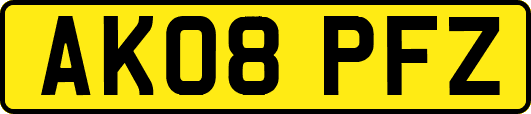 AK08PFZ