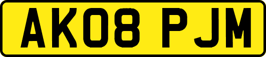 AK08PJM