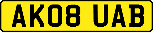 AK08UAB