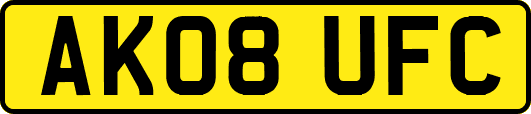 AK08UFC