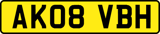 AK08VBH