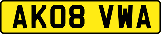 AK08VWA
