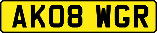 AK08WGR
