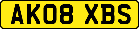 AK08XBS