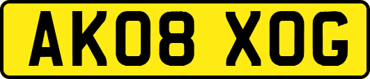 AK08XOG