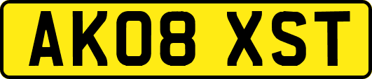 AK08XST
