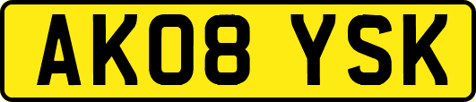 AK08YSK