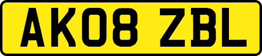 AK08ZBL