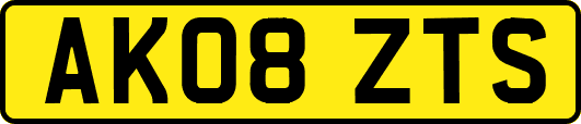 AK08ZTS