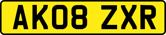 AK08ZXR