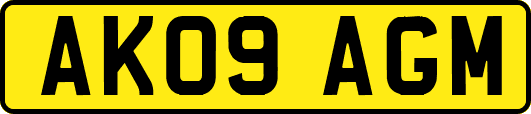 AK09AGM