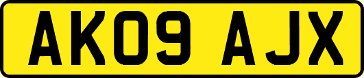 AK09AJX