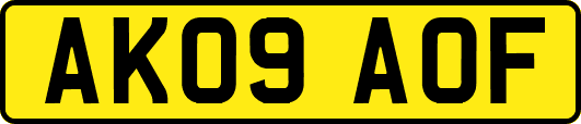 AK09AOF