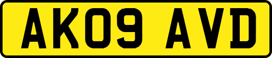 AK09AVD