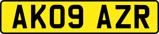 AK09AZR