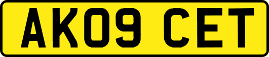 AK09CET