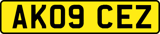 AK09CEZ