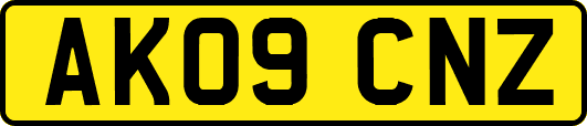 AK09CNZ