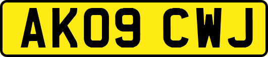 AK09CWJ
