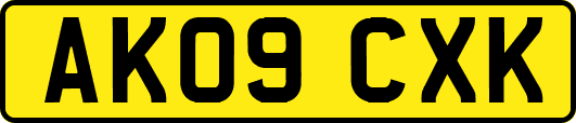 AK09CXK