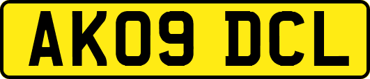AK09DCL