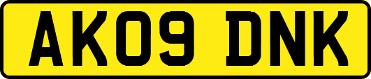 AK09DNK