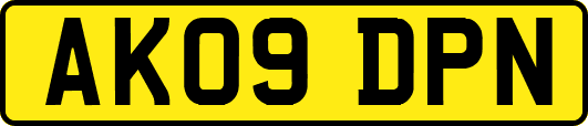 AK09DPN