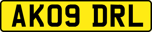 AK09DRL