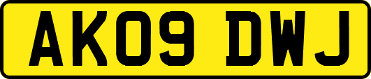 AK09DWJ