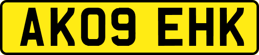 AK09EHK