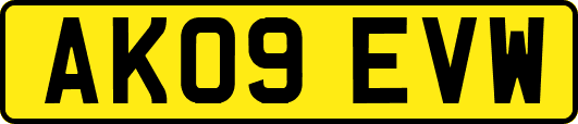 AK09EVW