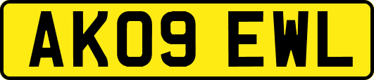 AK09EWL