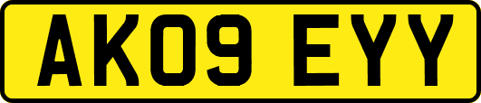AK09EYY