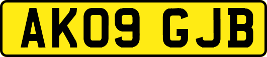AK09GJB