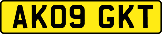 AK09GKT