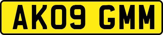 AK09GMM