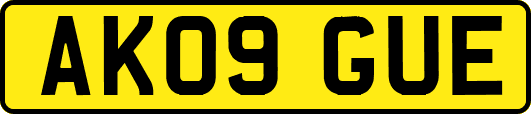 AK09GUE
