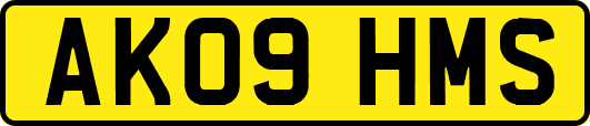 AK09HMS