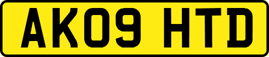 AK09HTD