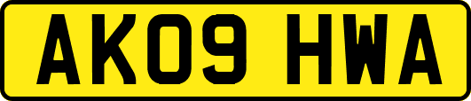AK09HWA