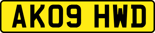 AK09HWD