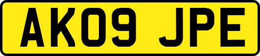 AK09JPE