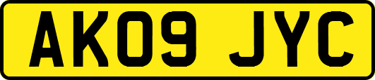 AK09JYC