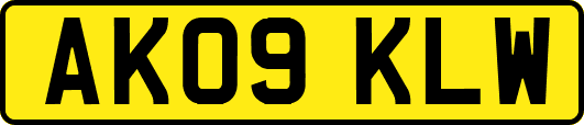 AK09KLW