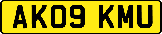 AK09KMU