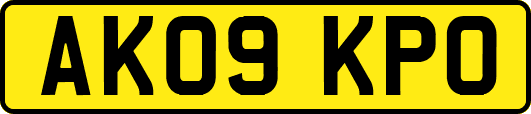 AK09KPO