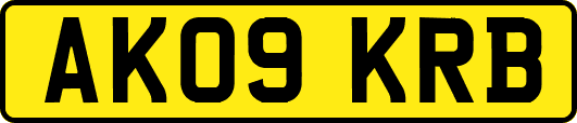 AK09KRB